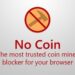 【No Coin】インストールと有効化（使い方）