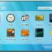 【Windows 7】デスクトップにガジェットを追加する方法